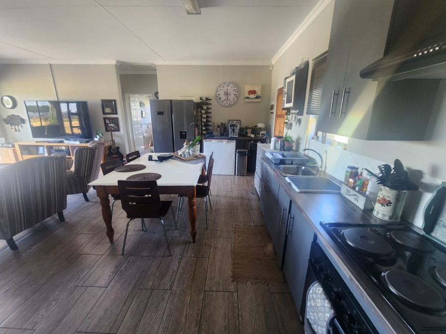 Commercial Property for Sale in The Bend Free State